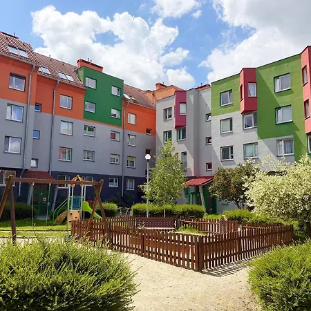 Apartman Rutkiewicz Comfort By Bookinghost *