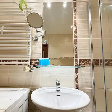 Rutkiewicz Comfort By Bookinghost Apartman *